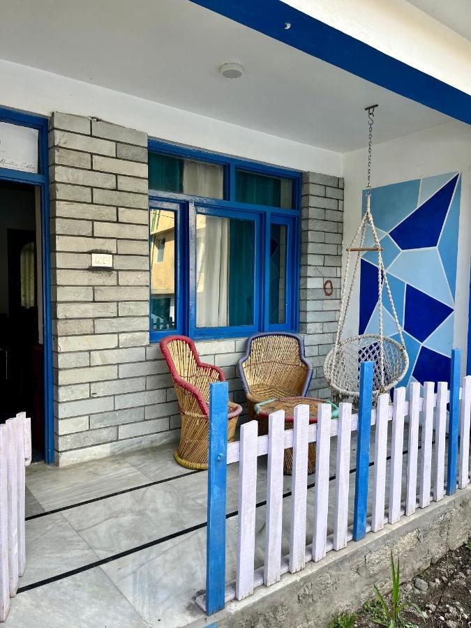 A Pousada Ats -Manali Exterior foto